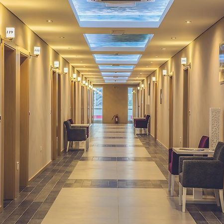 Hotel Franca Bar Kültér fotó