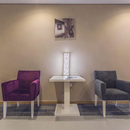 Hotel Franca Bar Kültér fotó