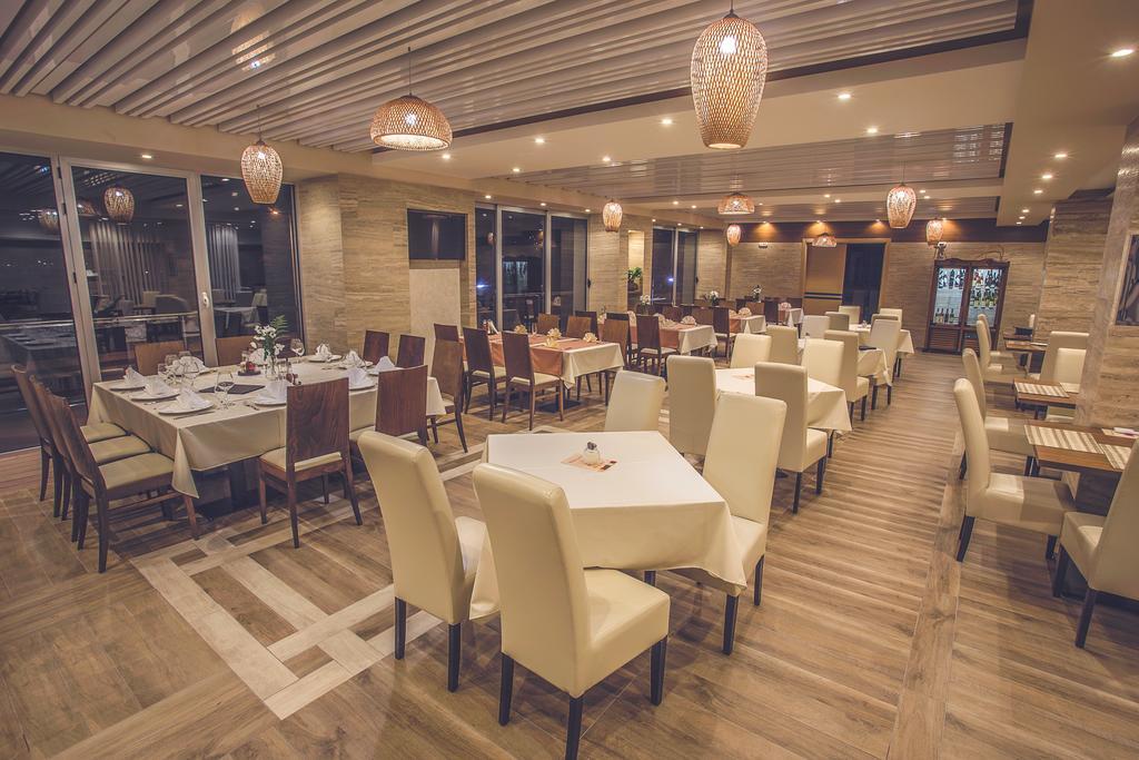 Hotel Franca Bar Kültér fotó