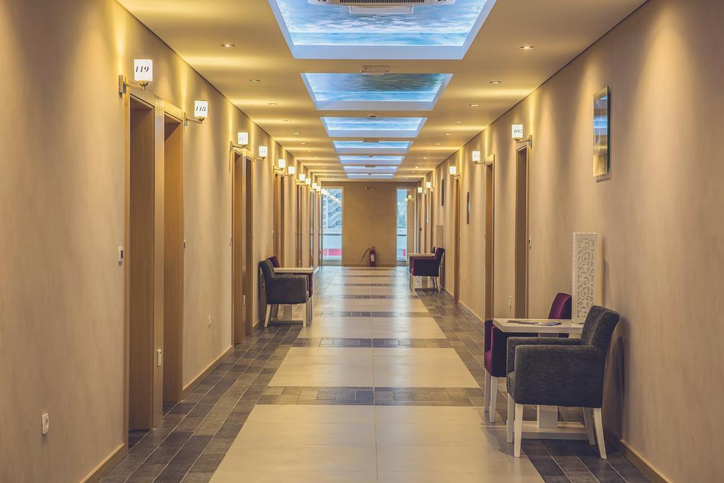 Hotel Franca Bar Kültér fotó