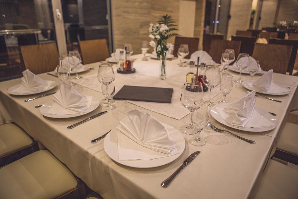 Hotel Franca Bar Szoba fotó