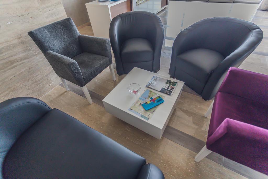 Hotel Franca Bar Kültér fotó